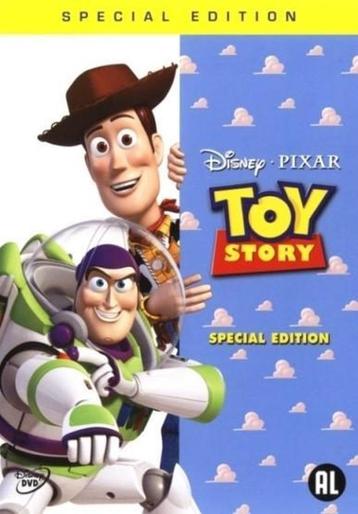 Toy Story (Special Edition) beschikbaar voor biedingen
