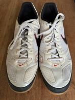 Nike Air gato mt 46 wit rood zwart, vintage, Nike Air, Ophalen of Verzenden, Wit, Zo goed als nieuw