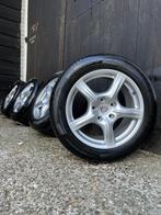 Originele Porsche Panamera 970 zomer set breedset 18” 5x130, Niet ingevuld, 18 inch, Gebruikt, 275 mm