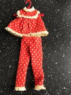 Vintage Barbie Skipper PJ's, Ophalen of Verzenden, Gebruikt, Kleertjes