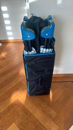 Reisbedje - Compact en Handig!, Kinderen en Baby's, Babywiegjes en Ledikanten, Ophalen of Verzenden, Gebruikt, Reisbedje