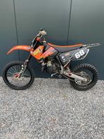 Ktm sx 85 2010 grote wielen, Motoren, Motoren | KTM, 12 t/m 35 kW, Particulier, Crossmotor, 85 cc