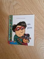 Tim en Pim leesboekje avi start, Ophalen of Verzenden, Gelezen