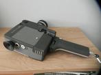 Yashica Umatic Power, 8mm, incl tas en handgreep, Ophalen of Verzenden, 1960 tot 1980, Filmcamera