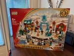80109 lego IJsfestival tijdens Chinees nieuwjaar, Ophalen, Nieuw, Complete set, Lego