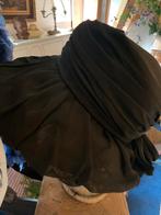Dames hoed, Antiek en Kunst, Antiek | Kleding en Accessoires, Ophalen of Verzenden, Dames