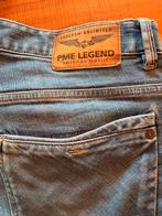 PME Jeans Commander 3.0 relaxed fit 36/32, W36 - W38 (confectie 52/54), Blauw, Ophalen of Verzenden, Pme Legend