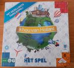 Ik Hou Van Holland Bordspel - Leuk Familie Spel! Nieuw, Hobby en Vrije tijd, Gezelschapsspellen | Overige, Vijf spelers of meer