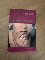 Kate Brian - Bekentenissen, Boeken, Ophalen, Zo goed als nieuw, Kate Brian