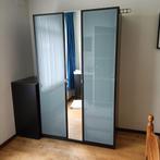 PAX kledingkast, Ophalen, Gebruikt, 100 tot 150 cm, 200 cm of meer