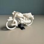 3D model oldtimer brommer, Ophalen of Verzenden, Nieuw