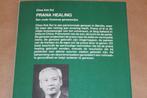 Choa Kok Sui — Prana Healing [Praktisch Handboek], Boeken, Ophalen of Verzenden, Gelezen, Overige onderwerpen, Achtergrond en Informatie