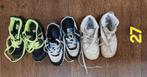 Kinderschoenen maat 27, Schoenen, Ophalen of Verzenden, Zo goed als nieuw, Nike