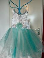 Jurk, Kleding | Dames, Jurken, Ophalen, Gedragen, Groen, Boven de knie