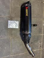 Akrapovic, Ophalen of Verzenden, Gebruikt