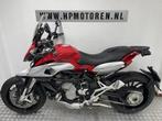 MV Agusta STRADALE F3 800 EAS ABS TC TRE PISTONI BOVAGGARANT, Bedrijf, Sport, Meer dan 35 kW, ABS