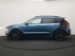 Kia Niro 1.6 GDi Executiveline Plug In Hybrid 182pk Dealer O, Auto's, Kia, Adaptive Cruise Control, Gebruikt, Blauw, Bedrijf