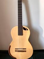 Caro y Topete klassieke gitaar ESe massief 2022, Muziek en Instrumenten, Snaarinstrumenten | Gitaren | Akoestisch, Ophalen, Zo goed als nieuw