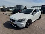 Volvo V40 2.0 D4 R-Design Business, Euro 5, Gebruikt, Wit, Bedrijf