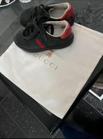 Gucci sneakers maat 24, Sport en Fitness, Basketbal, Ophalen of Verzenden, Zo goed als nieuw, Schoenen