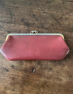 Leuke oude knip portemonnee, Ophalen of Verzenden