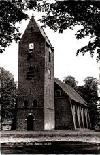 Norg - N.H. Kerk (1964), Verzenden, 1960 tot 1980, Gelopen, Drenthe