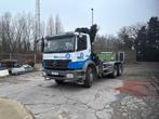 2007 Mercedes-Benz Axor 2633 Vrachtwagen, Auto's, Vrachtwagens, Overige brandstoffen, Mercedes-Benz, Bedrijf, Te koop