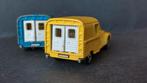 Citroen Acadiane 1:60 3inch Majorette Pol, Hobby en Vrije tijd, Modelauto's | Overige schalen, Ophalen of Verzenden, Zo goed als nieuw