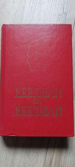 Beekman en Beekman - Rode Uitgave, Ophalen of Verzenden, Beekman en Beekman