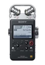 Sony PCM D100 - pro field recorder - 24/192 - 1 bit DSD, Ophalen of Verzenden, Zo goed als nieuw