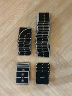 38 x magnetische topper tegels - autoweg, Learn And Grow, Kinderen en Baby's, Ophalen of Verzenden, Zo goed als nieuw, Overige merken