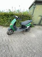 Peugeot scooter viva city loop/sloop, Fietsen en Brommers, Snorfietsen en Snorscooters, Ophalen, Tweetakt, Gebruikt, Peugeot