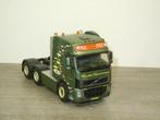 Volvo FH16 Ranata Kamermans - WSI Collectibles 1:50, Hobby en Vrije tijd, Modelauto's | 1:50, Wsi, Zo goed als nieuw, Wsi, Verzenden