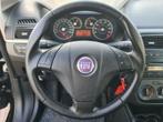 Fiat Punto 1.4 GT Turbo|120PK|2e Eig|Sportief!148dkm NAP, Auto's, Voorwielaandrijving, Stof, Gebruikt, 4 cilinders