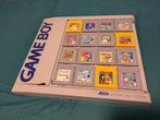 ASCII Showcase System met de 16 best verkochte Gameboy games, Overige genres, 1 speler, Ophalen of Verzenden, Zo goed als nieuw