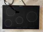 Inductieplaat (4-pits, nog geen 2 jaar oud), Witgoed en Apparatuur, Kookplaten, Ophalen, 4 kookzones, Zo goed als nieuw, Inductie