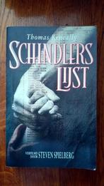 Schindlers List - Thomas Keneally, Boeken, Ophalen of Verzenden, Overige onderwerpen, Thomas Keneally, Tweede Wereldoorlog