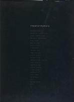 Theatermakers; Boek! 23 makers; Afreux, Verzenden
