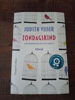 Zondagskind - Judith Visser (Nieuw), Ophalen of Verzenden, Nieuw, Judith Visser, Nederland