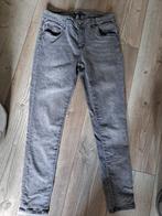 Toxik3 push up jeans mt. 42, Ophalen of Verzenden, Zo goed als nieuw, W33 - W36 (confectie 42/44), Grijs