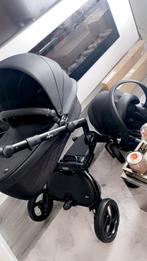 Mima Xari kinderwagen, Ophalen of Verzenden, Gebruikt