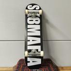 SK8 MAFFIA SKATEBOARD LOGO COMPLETE 7.75, Sport en Fitness, Ophalen of Verzenden, Nieuw, Skateboard