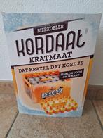 Kordaat kratmaat, koeling voor bierkrat, bierkoeler (NIEUW), Ophalen, Nieuw, Overige typen, Overige merken