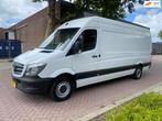 Mercedes-Benz Sprinter 310 2.2 CDI 432L HD * 2014* Automaat*, Auto's, Euro 5, Achterwielaandrijving, Gebruikt, Wit