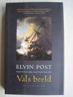 075 - Vals beeld - Elvin Post, Verzenden, Zo goed als nieuw, Amerika, Elvin Post