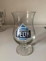 Peltr bierglas, Verzamelen, Ophalen of Verzenden, Nieuw, Glas of Glazen, Overige merken