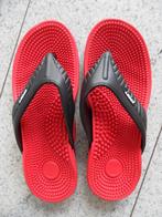 massageslippers - maat 46 - NIEUW, Kleding | Heren, Badmode en Zwemkleding, Ophalen of Verzenden, Overige maten, Overige kleuren