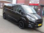 Ford Transit Custom 2.0 TDCI AUTOMAAT 2021 PLATINIUM EDITION, Automaat, Euro 6, 4 cilinders, 129 pk