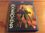 Appleseed EX MACHINA. blu-ray, Cd's en Dvd's, Blu-ray, Ophalen of Verzenden, Tekenfilms en Animatie