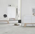Kidsmill sixties complete babykamer wit-hout, Kinderen en Baby's, Ophalen, Zo goed als nieuw, Jongetje of Meisje